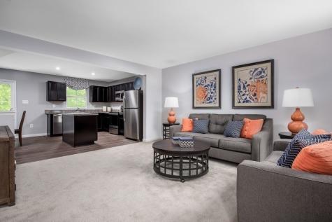 2757 Thornton Grove Boulevard Nashville TN 37207