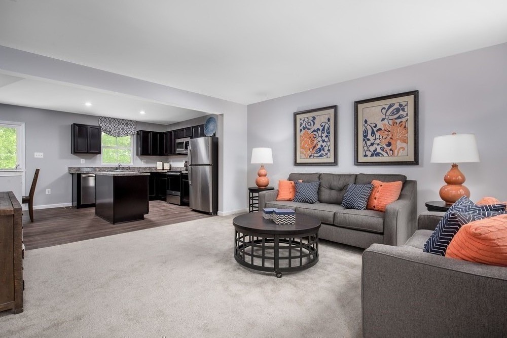 2757 Thornton Grove Boulevard Nashville TN 37207