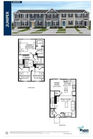 2757 Thornton Grove Boulevard Nashville TN 37207