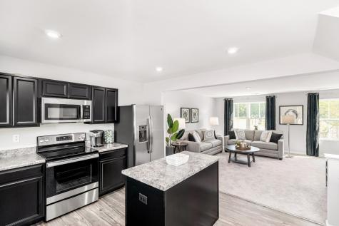 2757 Thornton Grove Boulevard Nashville TN 37207