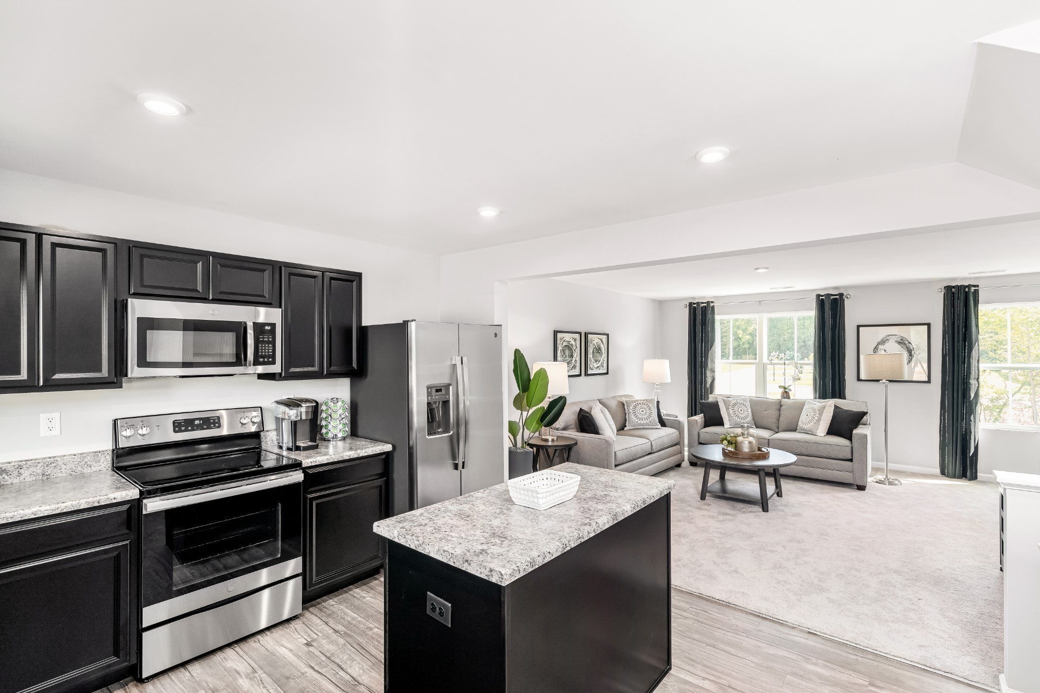 2757 Thornton Grove Boulevard Nashville TN 37207