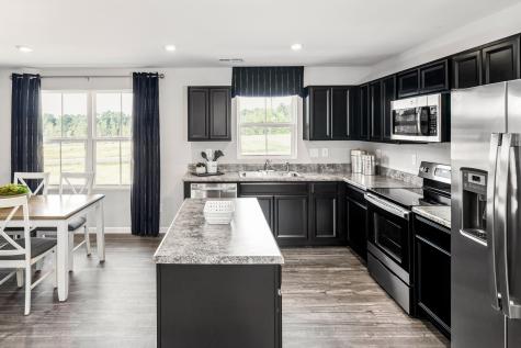 2757 Thornton Grove Boulevard Nashville TN 37207