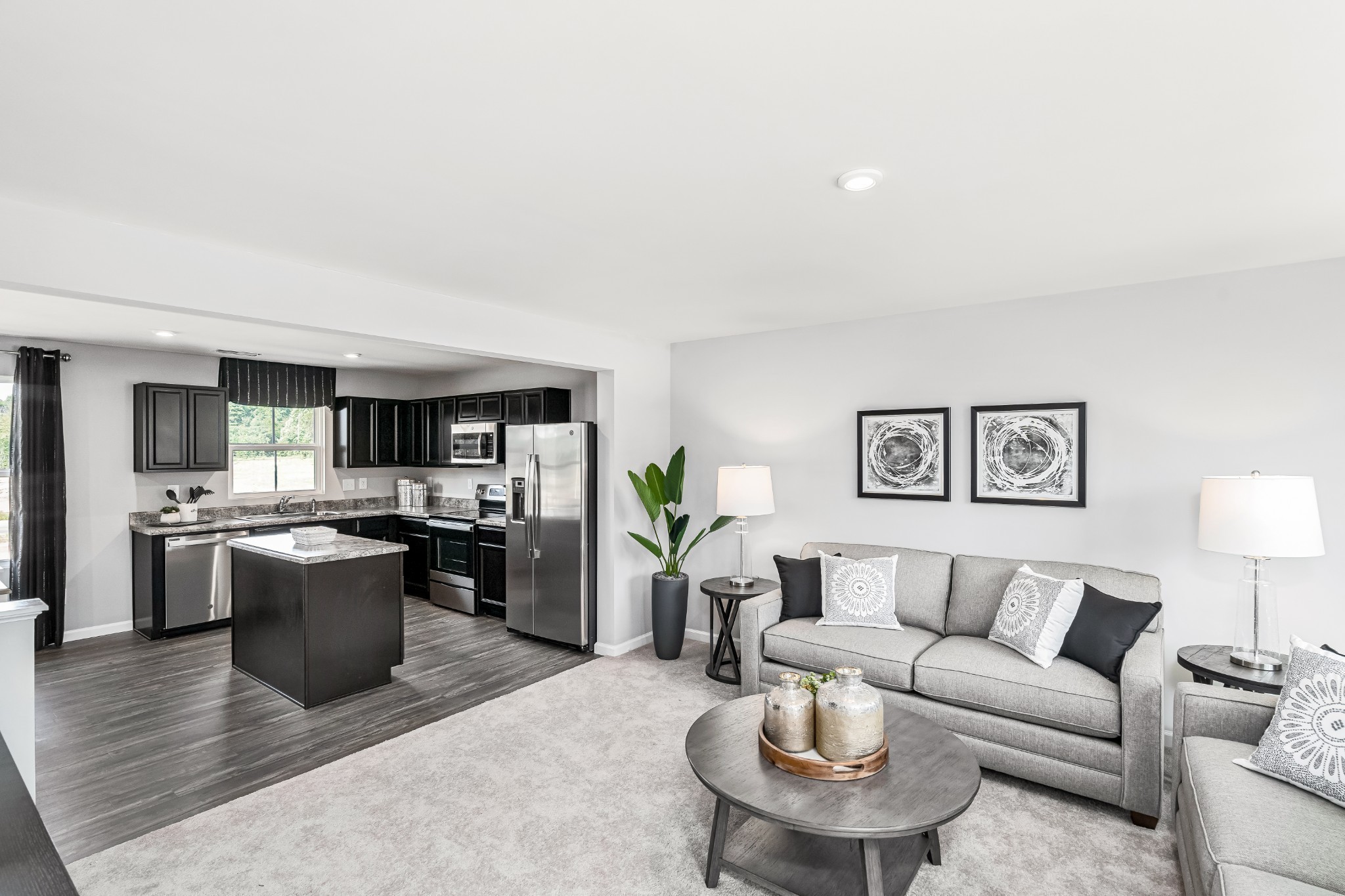 2757 Thornton Grove Boulevard Nashville TN 37207