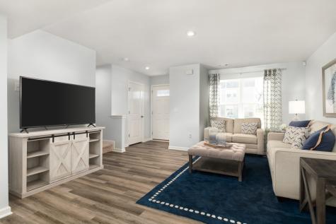2757 Thornton Grove Boulevard Nashville TN 37207