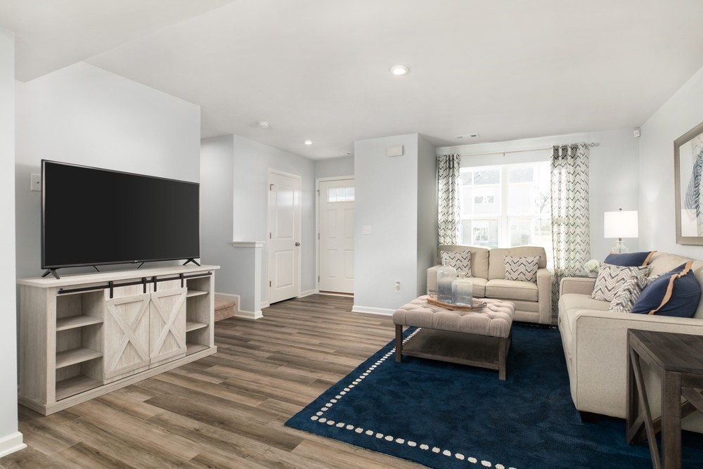 2757 Thornton Grove Boulevard Nashville TN 37207