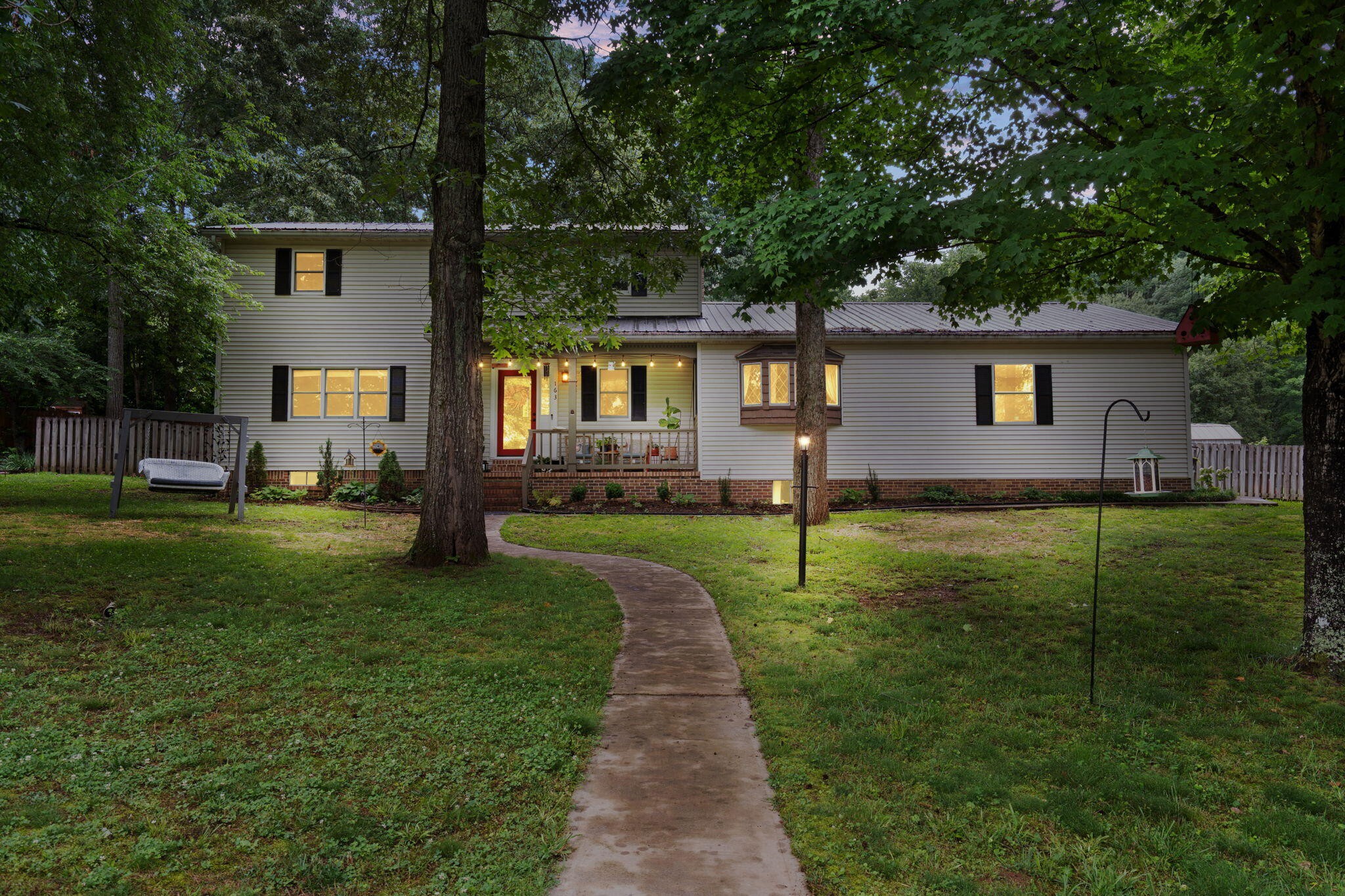 163 Mapleton Forest Drive, NW Cleveland TN 37312