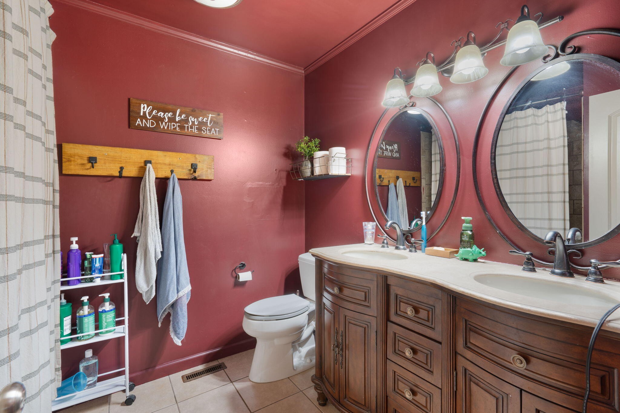 163 Mapleton Forest Drive, NW Cleveland TN 37312