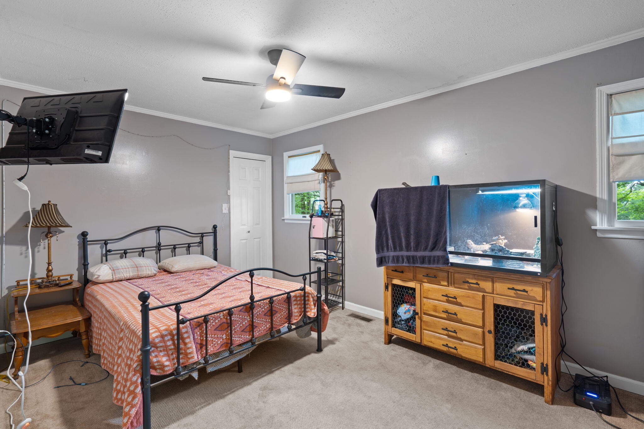 163 Mapleton Forest Drive, NW Cleveland TN 37312