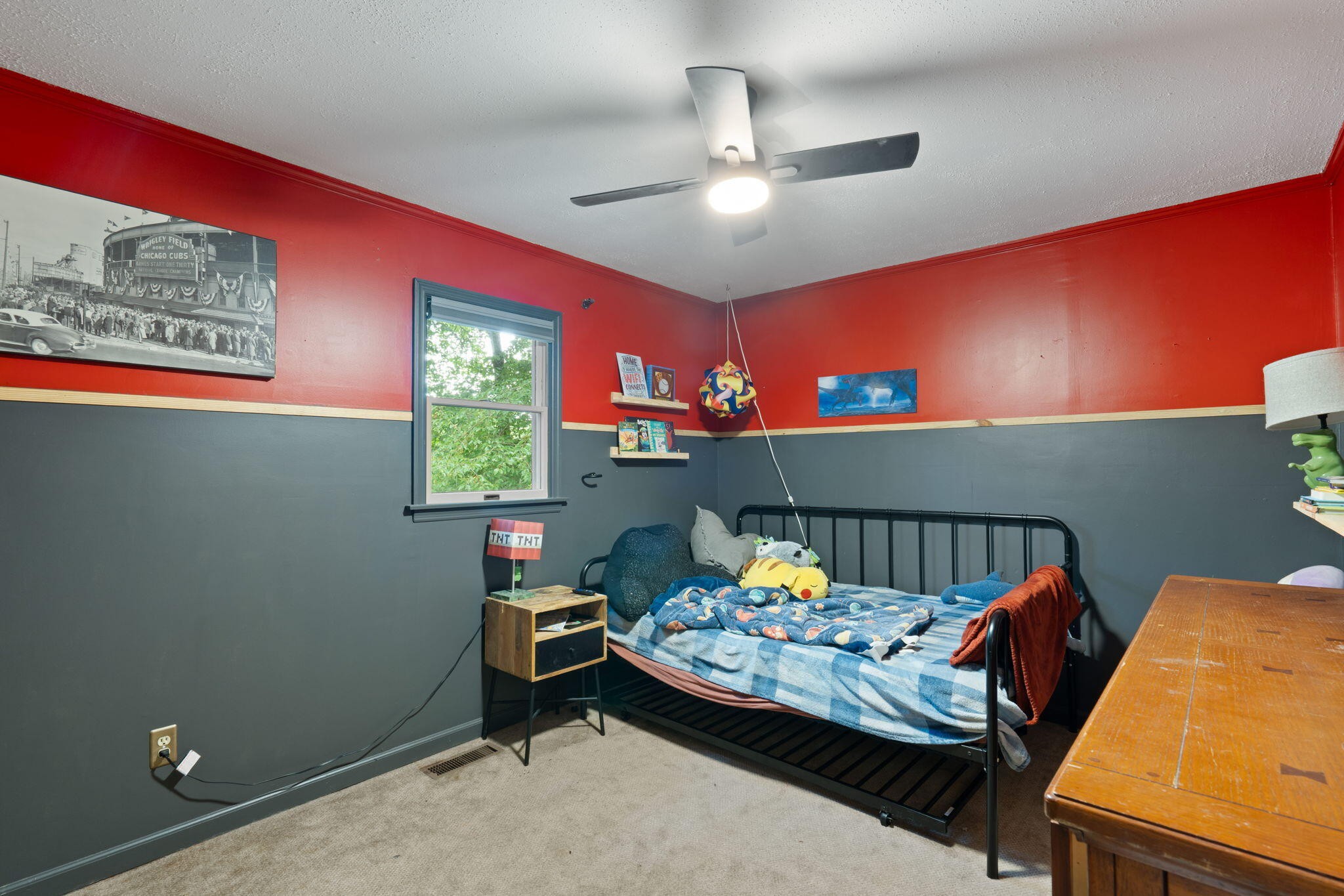 163 Mapleton Forest Drive, NW Cleveland TN 37312