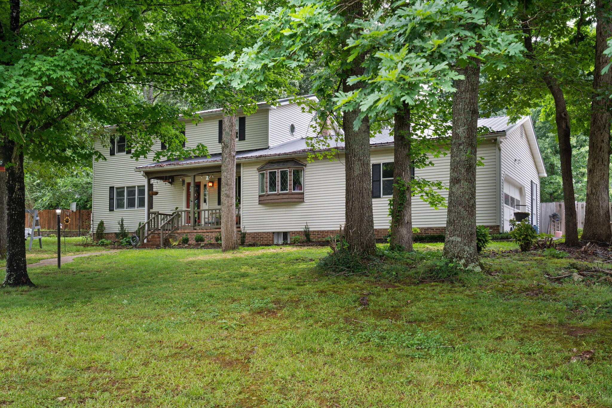 163 Mapleton Forest Drive, NW Cleveland TN 37312