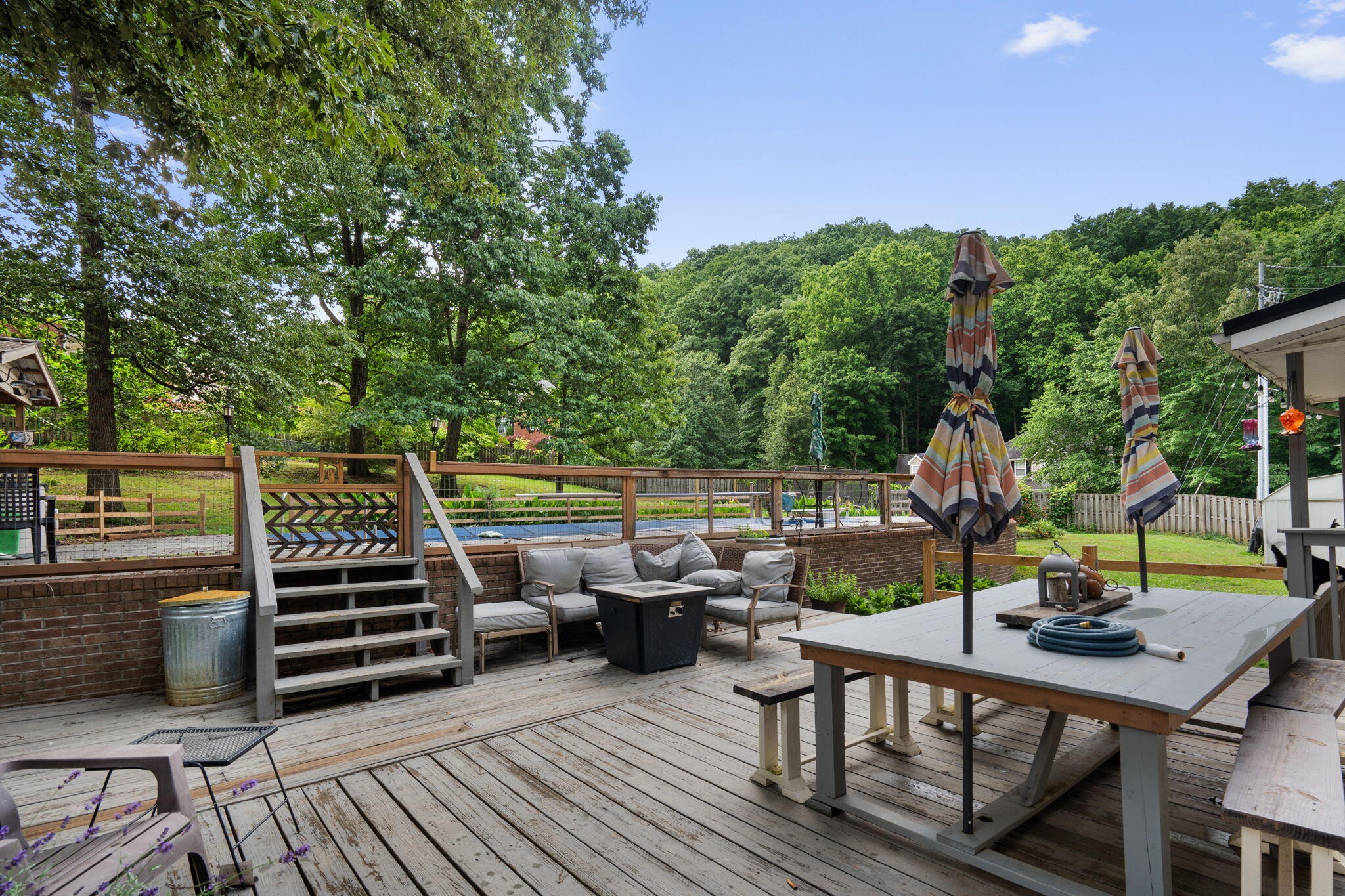 163 Mapleton Forest Drive, NW Cleveland TN 37312