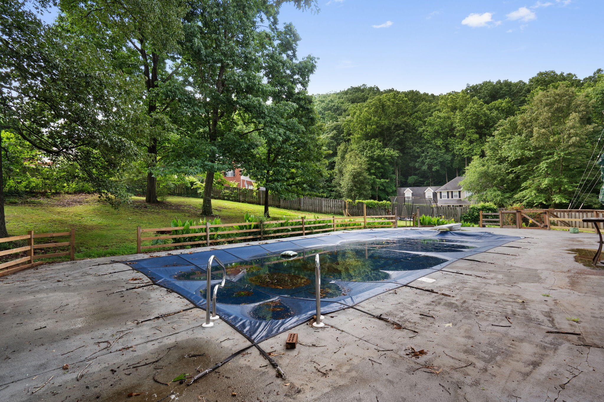 163 Mapleton Forest Drive, NW Cleveland TN 37312