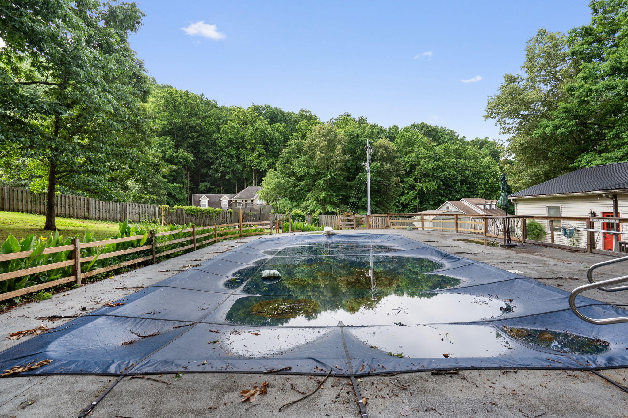 163 Mapleton Forest Drive, NW Cleveland TN 37312