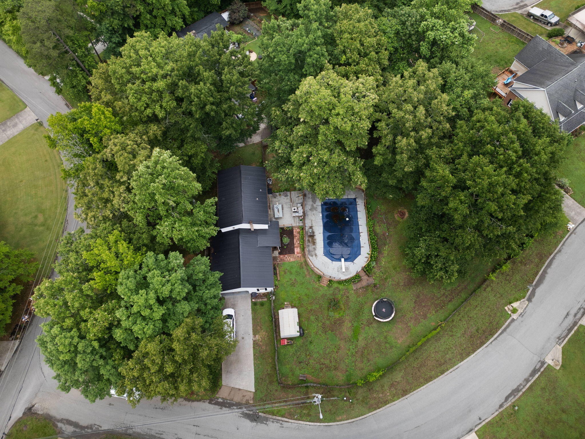 163 Mapleton Forest Drive, NW Cleveland TN 37312