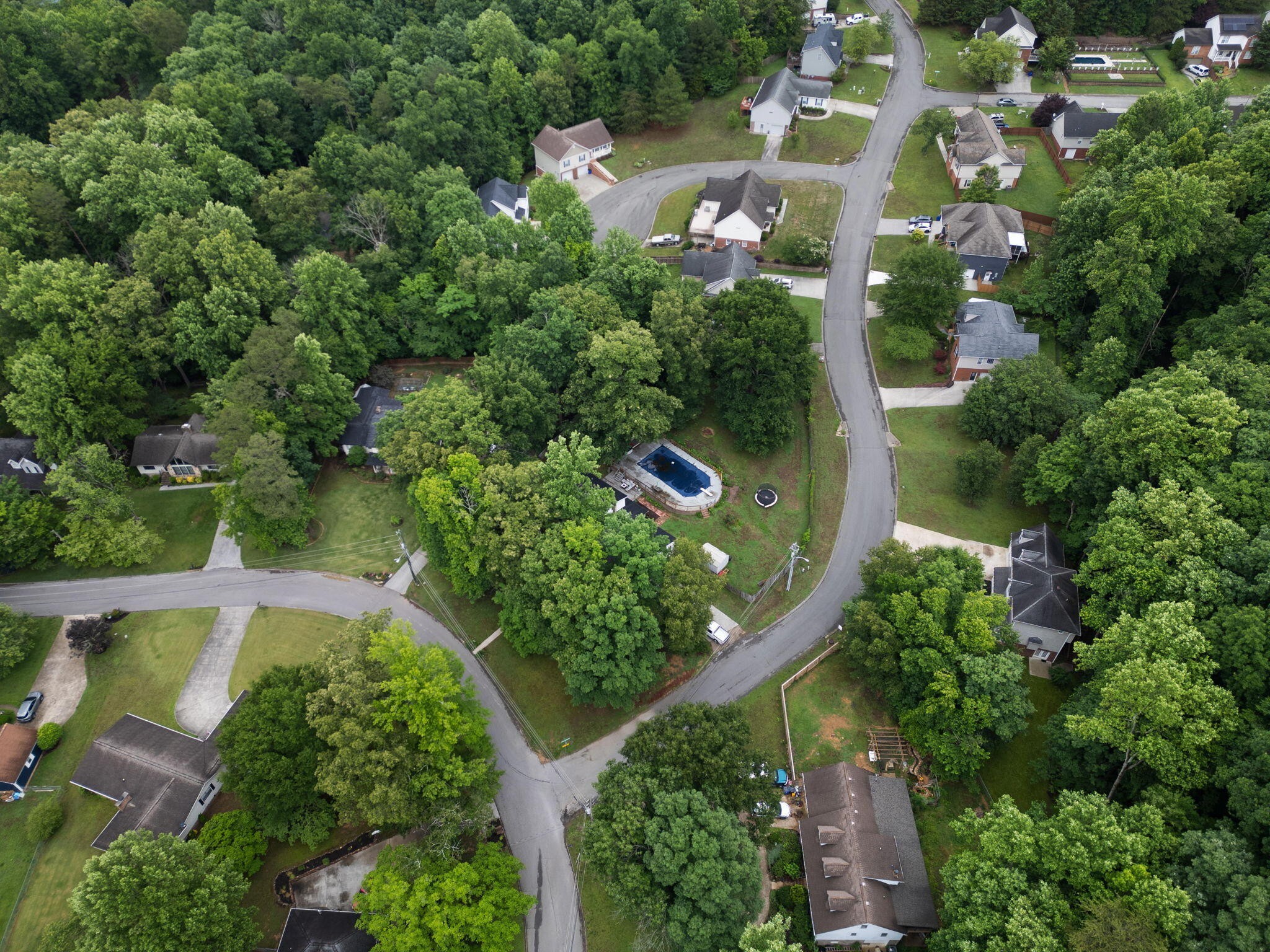 163 Mapleton Forest Drive, NW Cleveland TN 37312