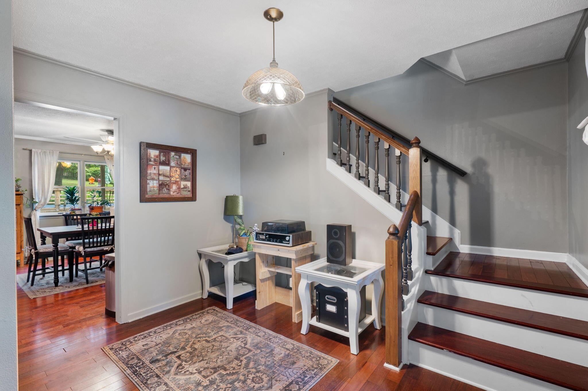 163 Mapleton Forest Drive, NW Cleveland TN 37312