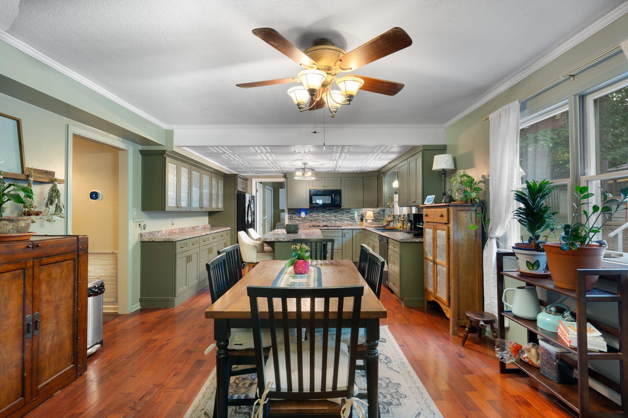 163 Mapleton Forest Drive, NW Cleveland TN 37312