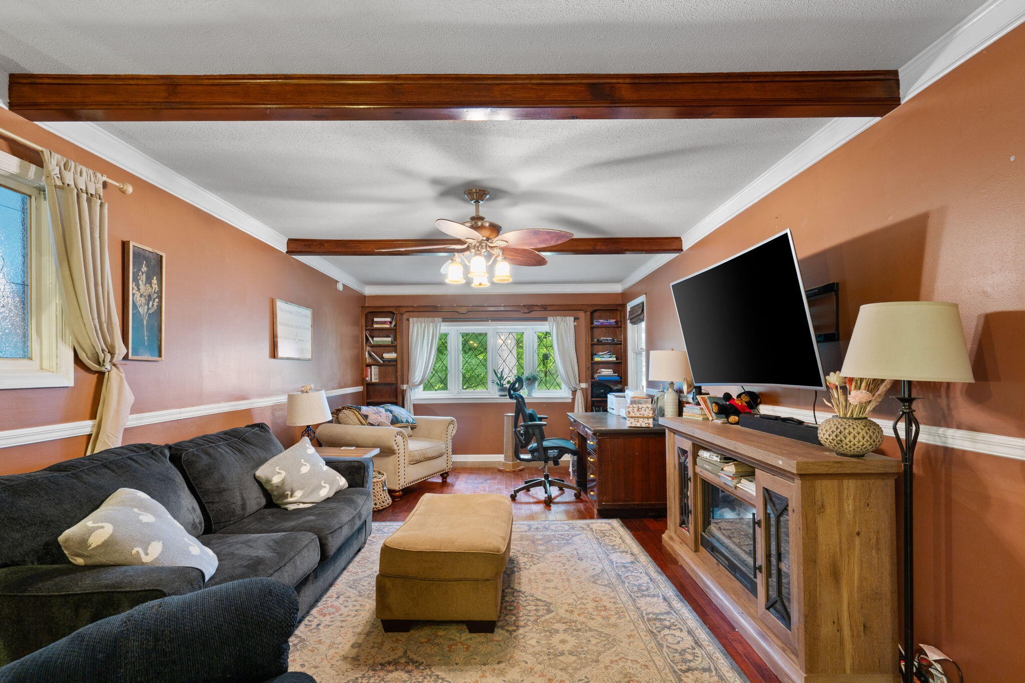 163 Mapleton Forest Drive, NW Cleveland TN 37312