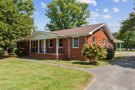 4099 Owl Hollow Road Belvidere TN 37306
