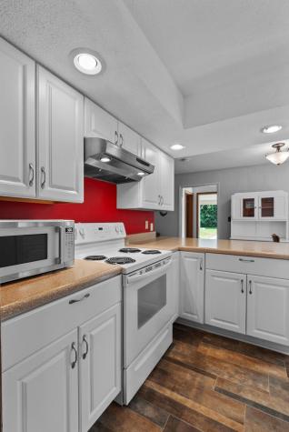 4099 Owl Hollow Road Belvidere TN 37306