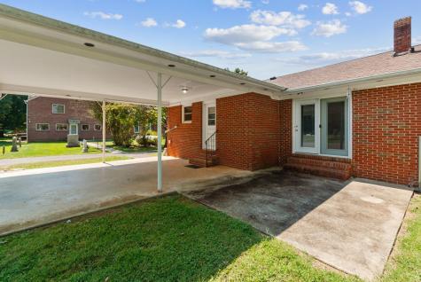 4099 Owl Hollow Road Belvidere TN 37306