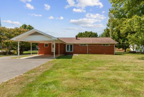 4099 Owl Hollow Road Belvidere TN 37306