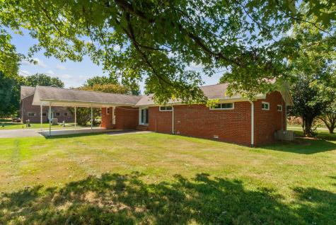 4099 Owl Hollow Road Belvidere TN 37306