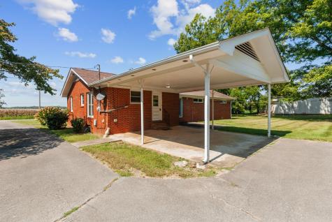 4099 Owl Hollow Road Belvidere TN 37306