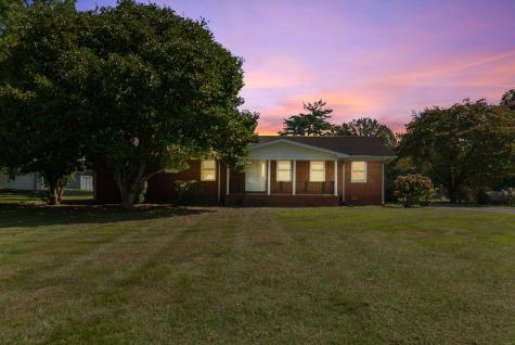 4099 Owl Hollow Road Belvidere TN 37306