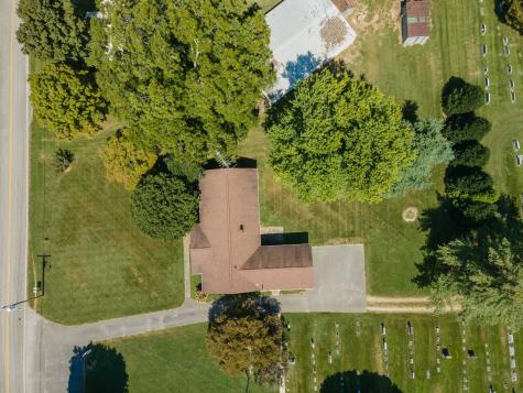 4099 Owl Hollow Road Belvidere TN 37306