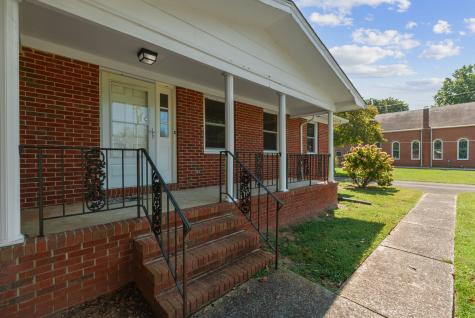 4099 Owl Hollow Road Belvidere TN 37306