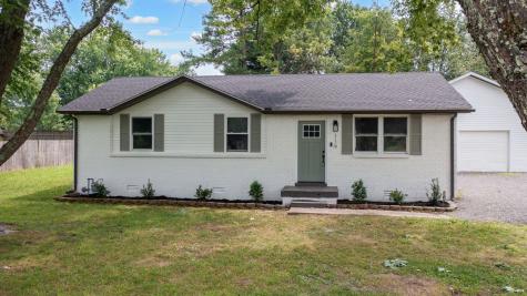 119 William Drive Portland TN 37148