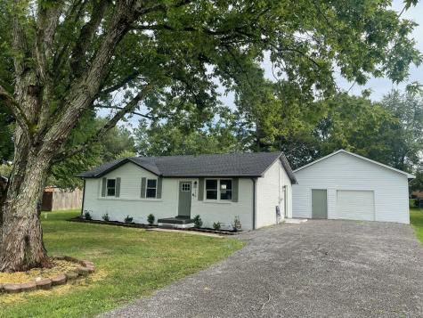 119 William Drive Portland TN 37148