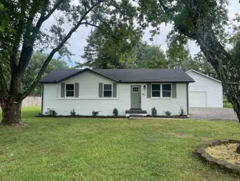 119 William Drive Portland TN 37148