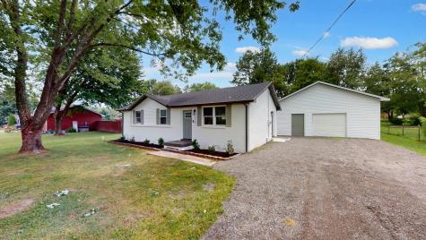 119 William Drive Portland TN 37148