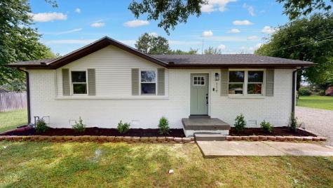 119 William Drive Portland TN 37148