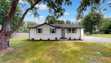 119 William Drive Portland TN 37148