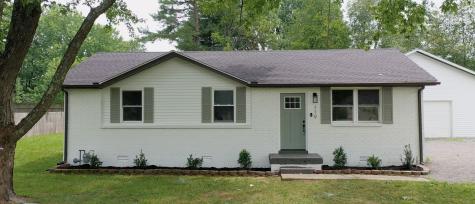 119 William Drive Portland TN 37148