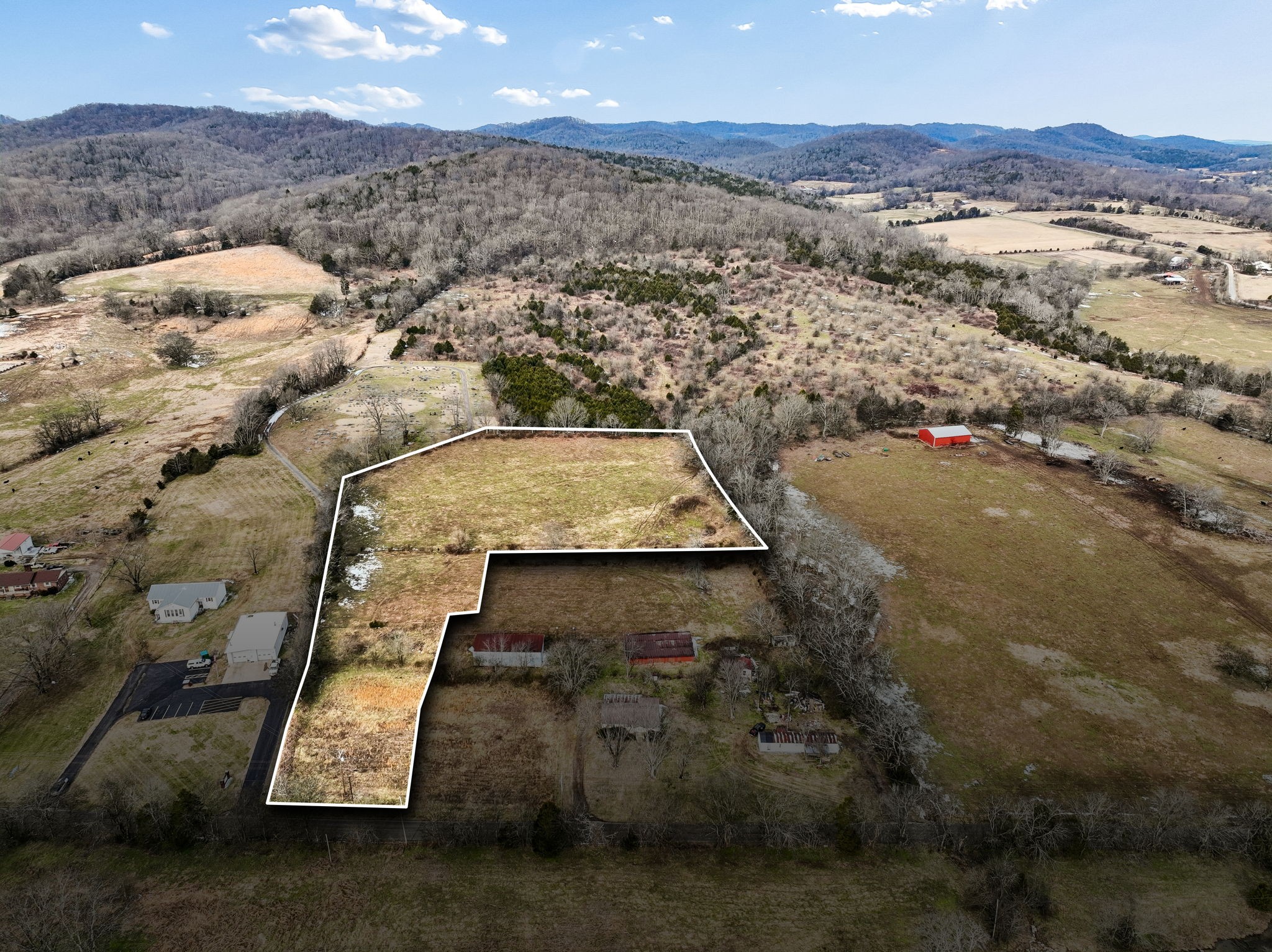 0 Greenvale Road Watertown TN 37184