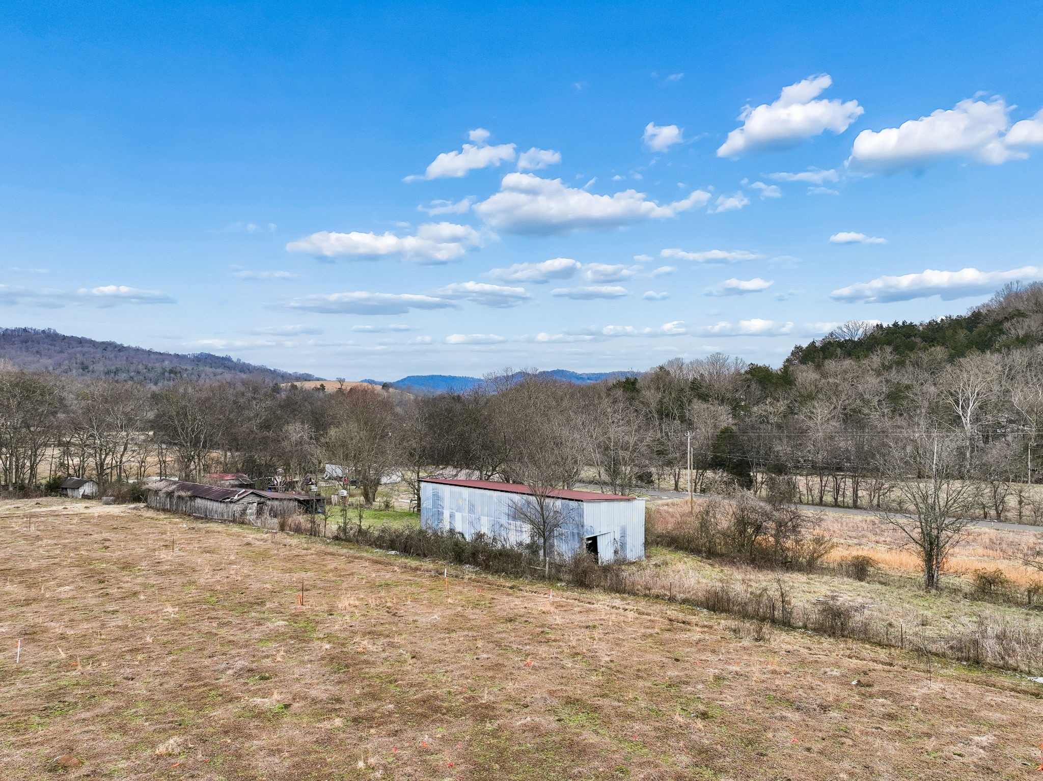 0 Greenvale Road Watertown TN 37184