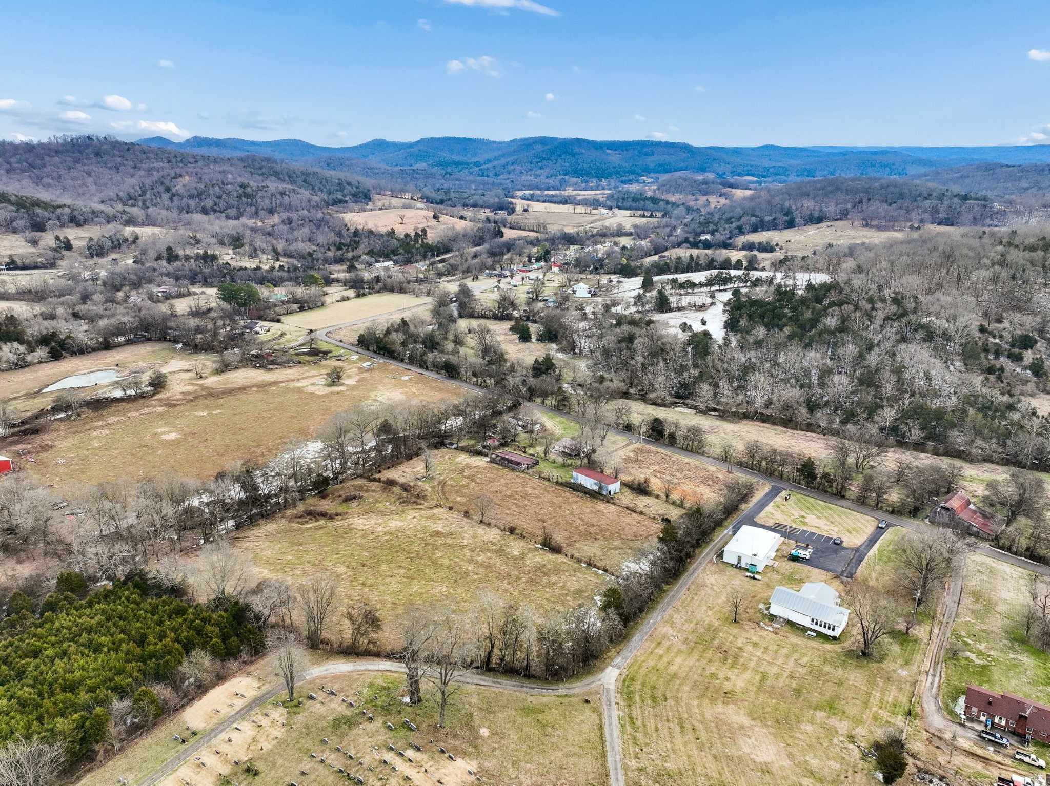 0 Greenvale Road Watertown TN 37184