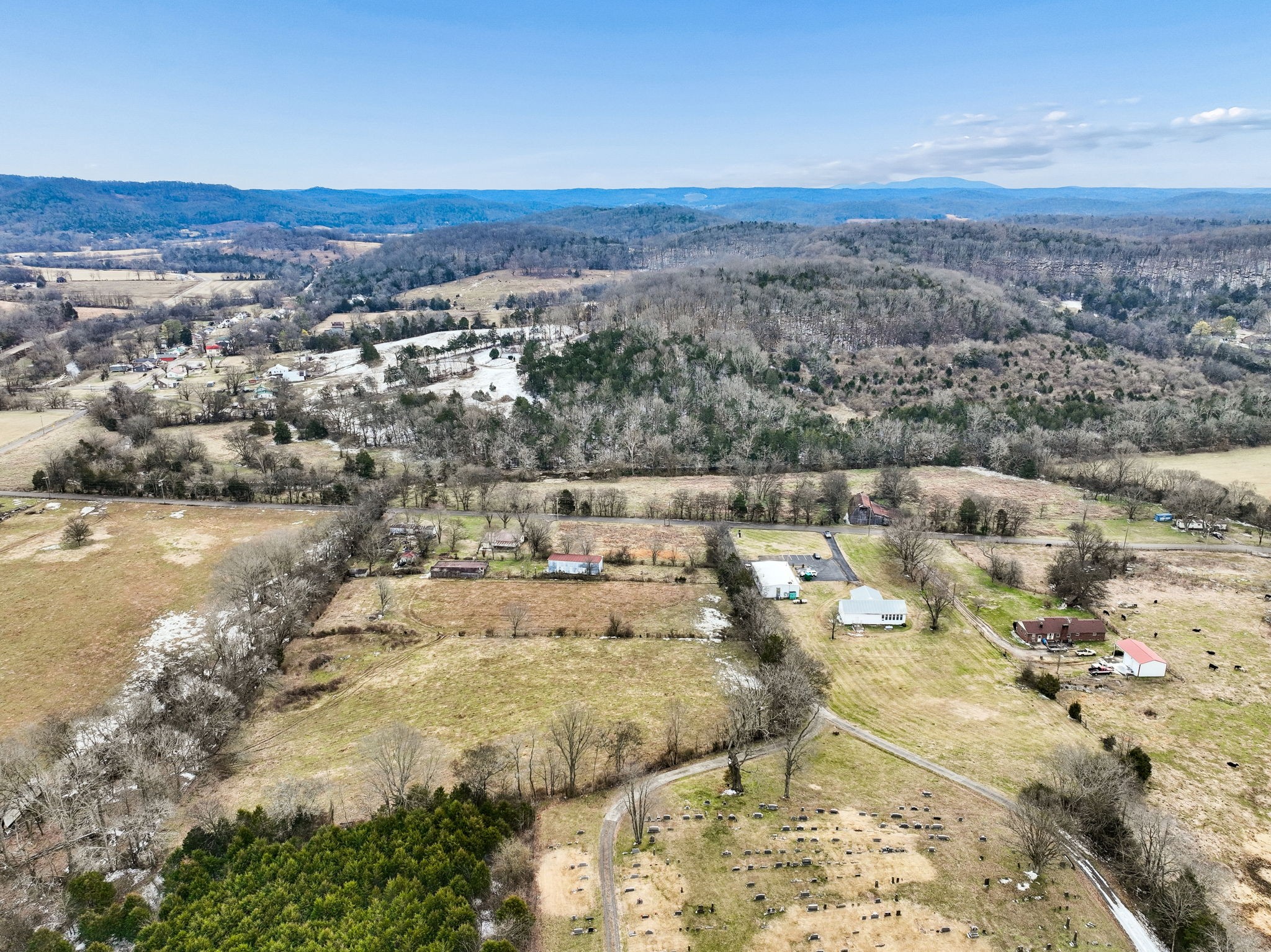 0 Greenvale Road Watertown TN 37184