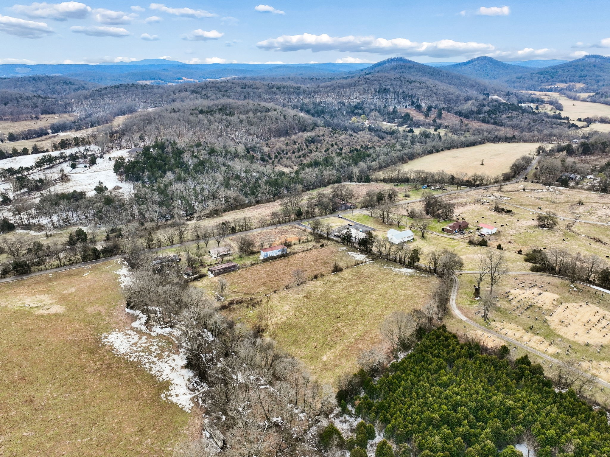 0 Greenvale Road Watertown TN 37184