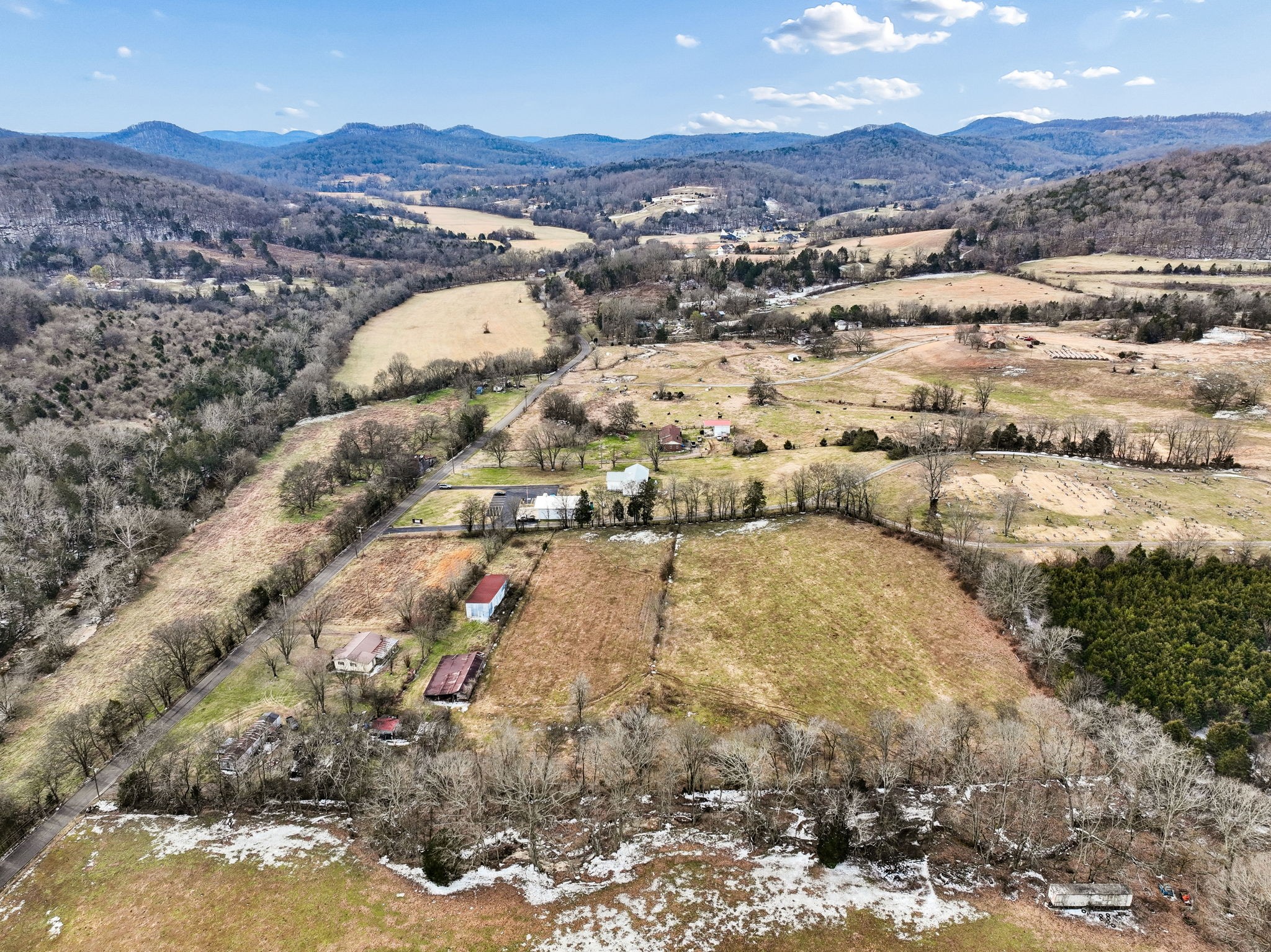 0 Greenvale Road Watertown TN 37184