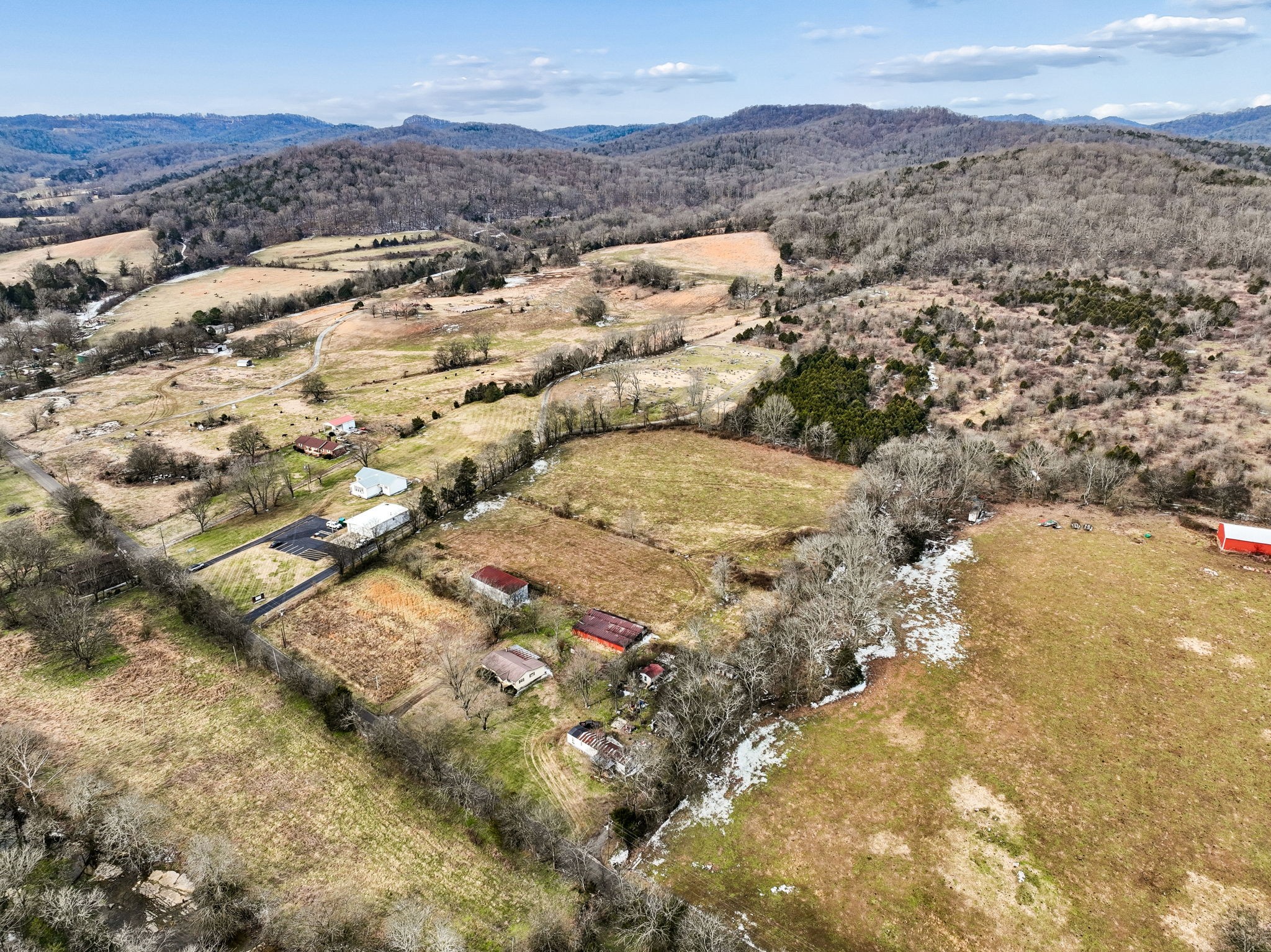 0 Greenvale Road Watertown TN 37184