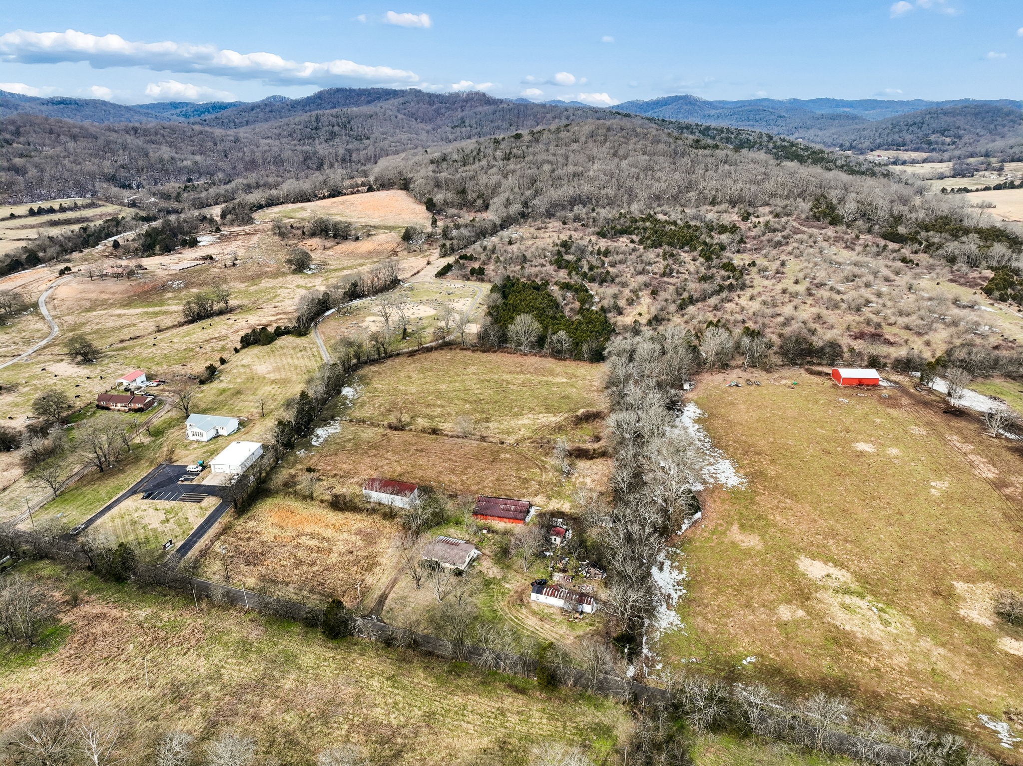 0 Greenvale Road Watertown TN 37184