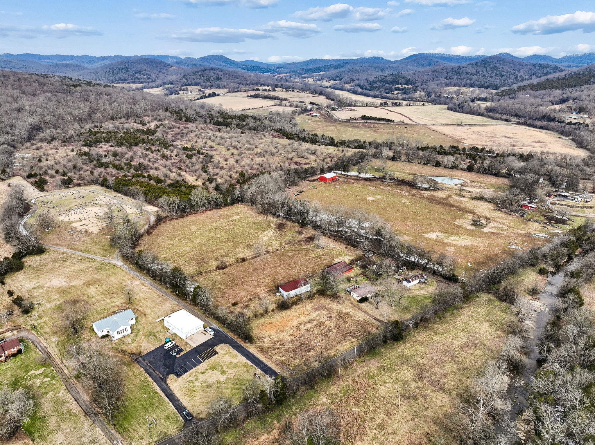 0 Greenvale Road Watertown TN 37184