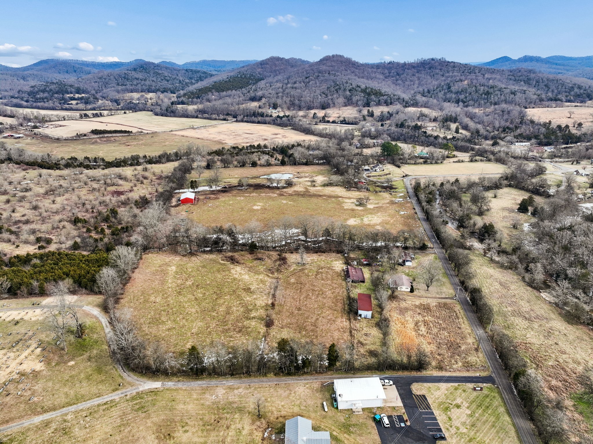 0 Greenvale Road Watertown TN 37184