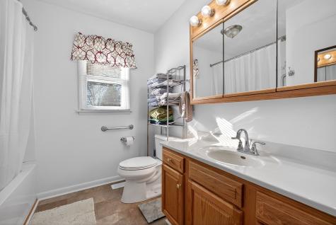 268 Fairview Circle Sparta TN 38583