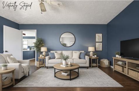 268 Fairview Circle Sparta TN 38583